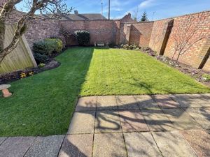 Garden- click for photo gallery